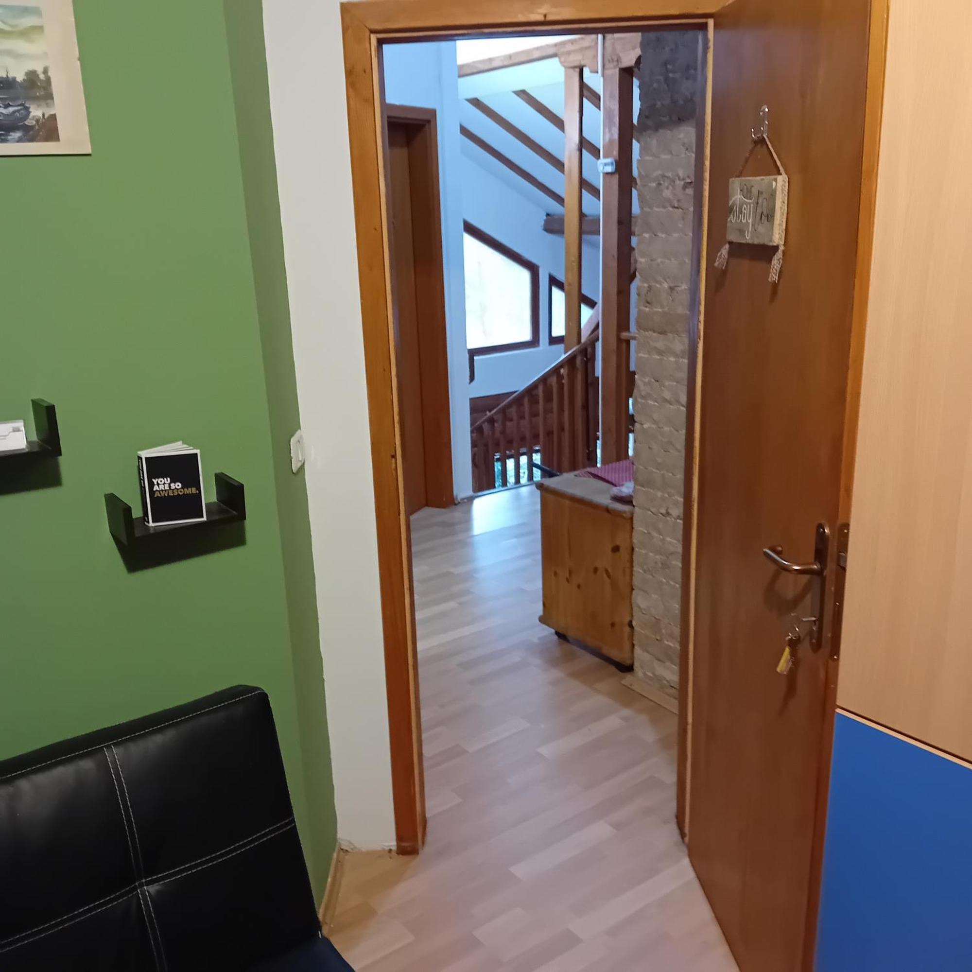 Riverside Haven Dolna Matka Exterior photo