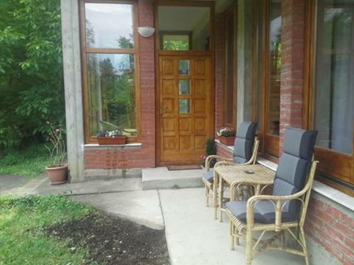 Riverside Haven Dolna Matka Exterior photo