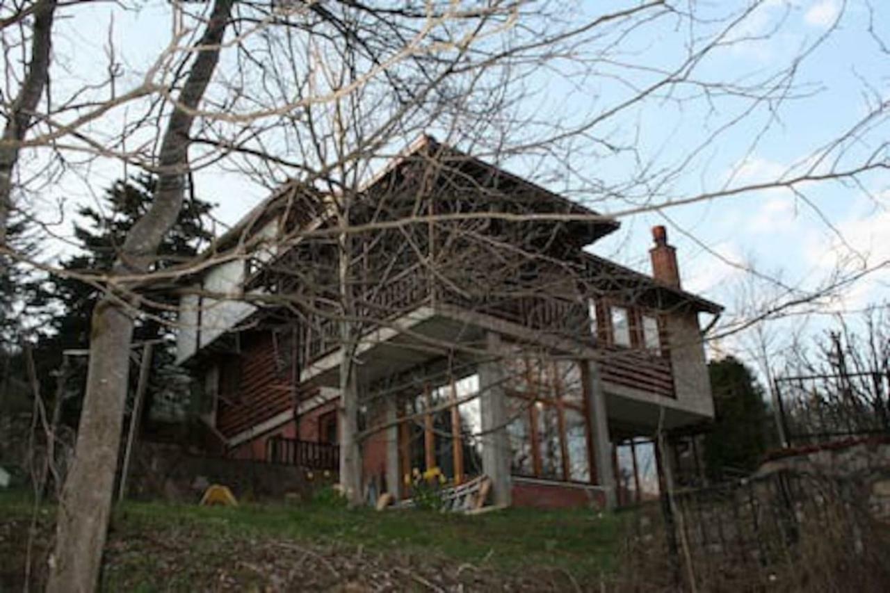Riverside Haven Dolna Matka Exterior photo