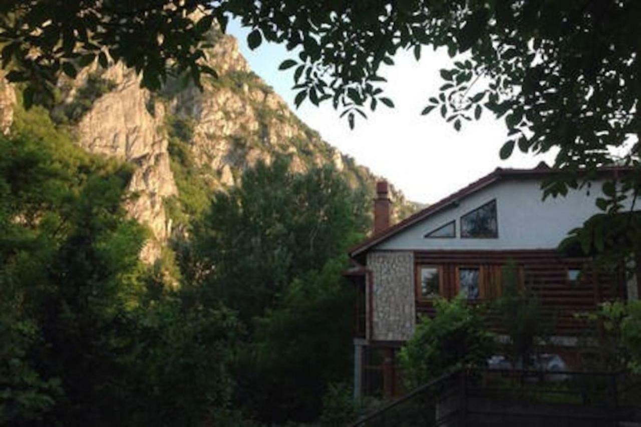 Riverside Haven Dolna Matka Exterior photo