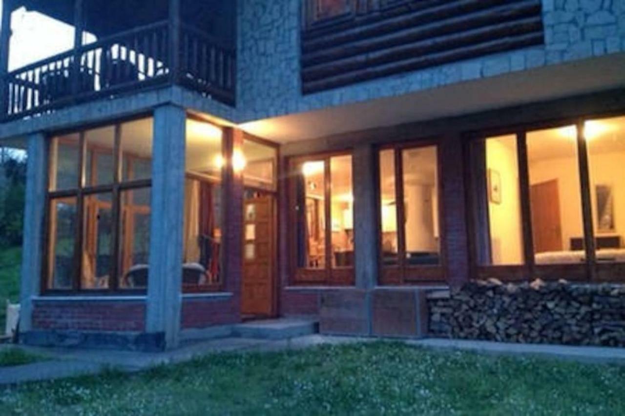 Riverside Haven Dolna Matka Exterior photo